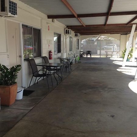 Ayr Max Motel ภายนอก รูปภาพ