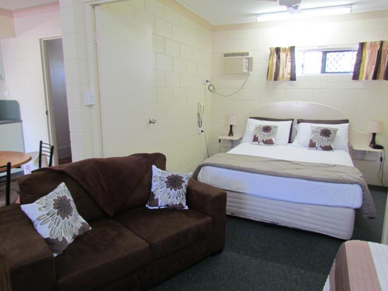 Ayr Max Motel ภายนอก รูปภาพ
