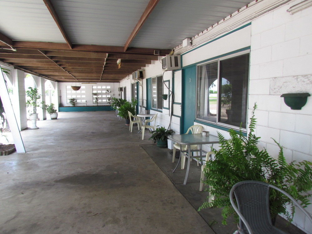 Ayr Max Motel ภายนอก รูปภาพ