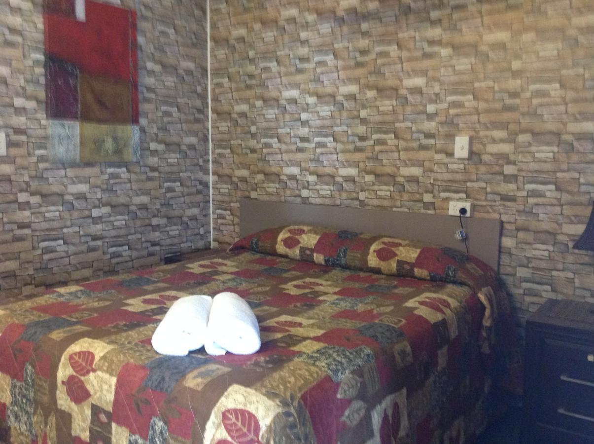 Ayr Max Motel ภายนอก รูปภาพ