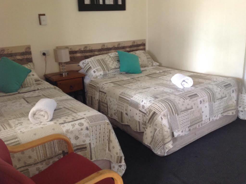 Ayr Max Motel ภายนอก รูปภาพ